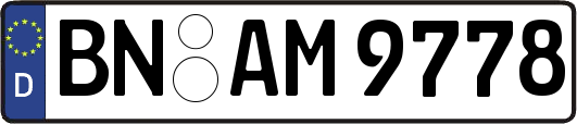 BN-AM9778