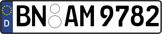 BN-AM9782