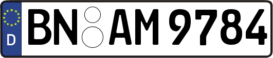 BN-AM9784