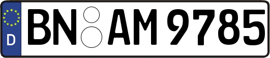 BN-AM9785