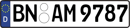 BN-AM9787