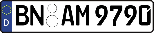 BN-AM9790