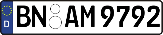 BN-AM9792