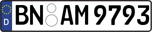 BN-AM9793