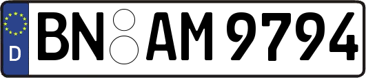 BN-AM9794