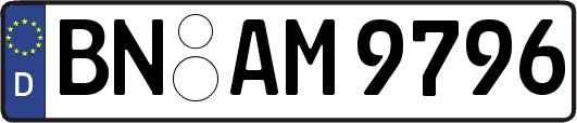 BN-AM9796