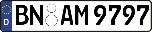 BN-AM9797