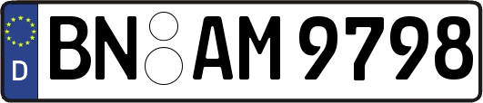BN-AM9798