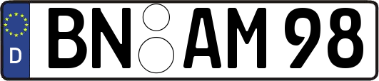 BN-AM98