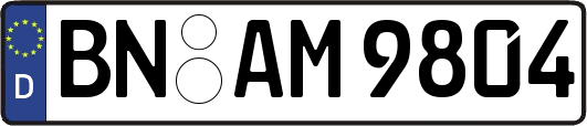 BN-AM9804
