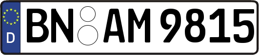 BN-AM9815