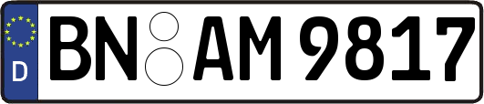 BN-AM9817