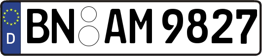 BN-AM9827