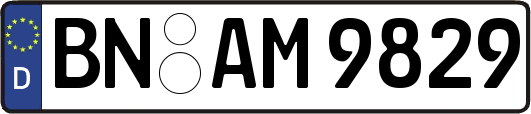 BN-AM9829
