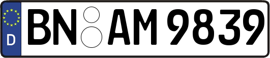 BN-AM9839