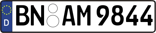BN-AM9844