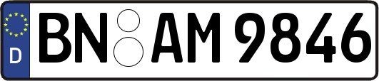 BN-AM9846