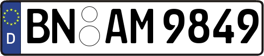 BN-AM9849