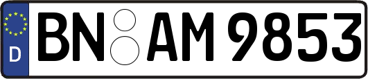 BN-AM9853