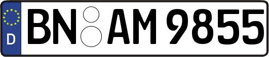 BN-AM9855