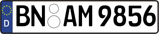 BN-AM9856