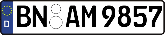 BN-AM9857