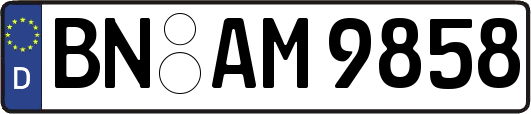 BN-AM9858