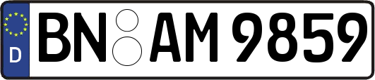 BN-AM9859
