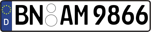 BN-AM9866