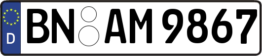 BN-AM9867