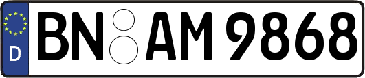 BN-AM9868