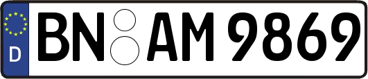 BN-AM9869