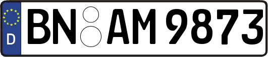 BN-AM9873