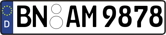 BN-AM9878