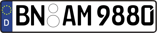 BN-AM9880