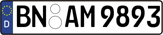 BN-AM9893
