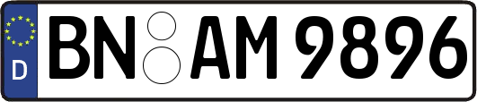 BN-AM9896