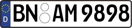BN-AM9898