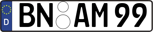 BN-AM99