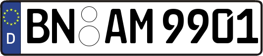 BN-AM9901