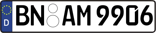 BN-AM9906