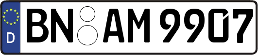 BN-AM9907