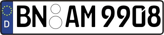 BN-AM9908
