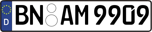 BN-AM9909