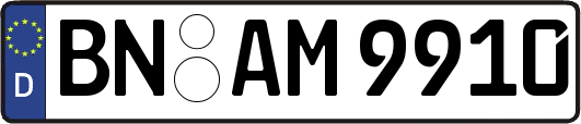 BN-AM9910