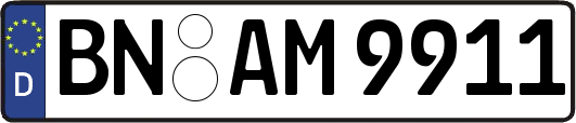 BN-AM9911