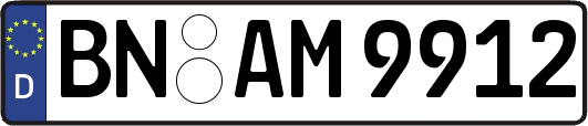 BN-AM9912