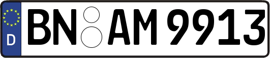 BN-AM9913