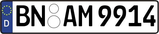 BN-AM9914
