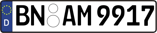 BN-AM9917